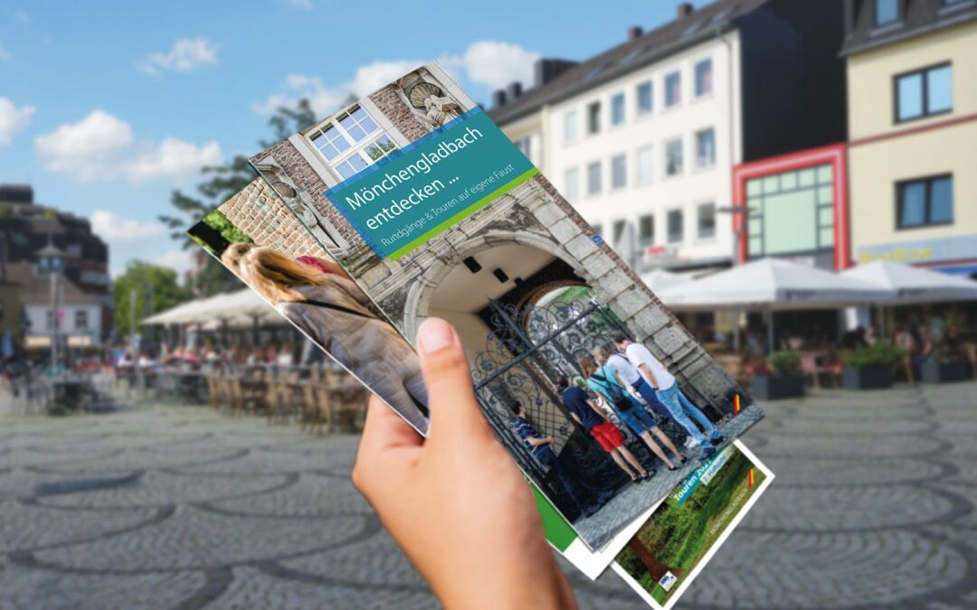Infobroschüren