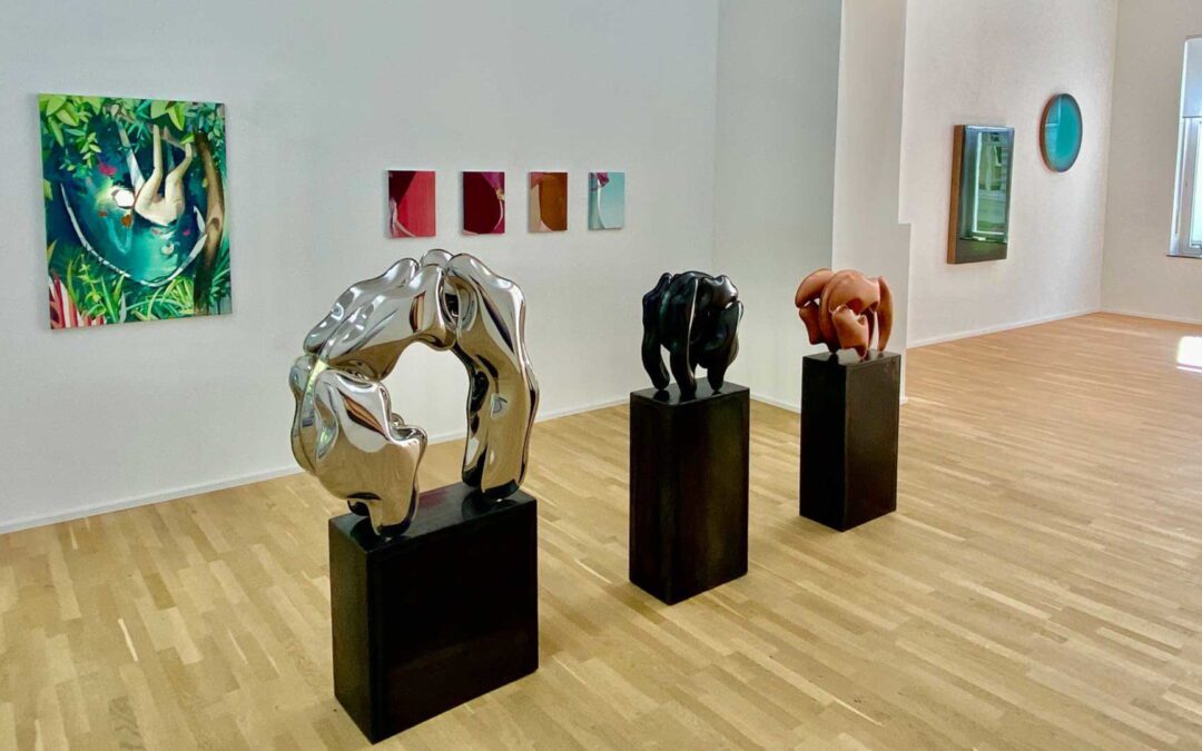 Die Galerie Löhrl