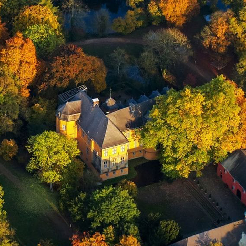 Ausstellungen Museum Schloss Rheydt