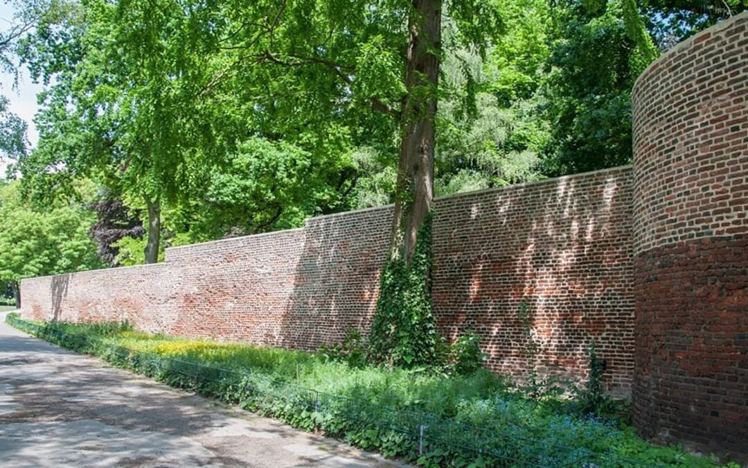 Stadtmauer