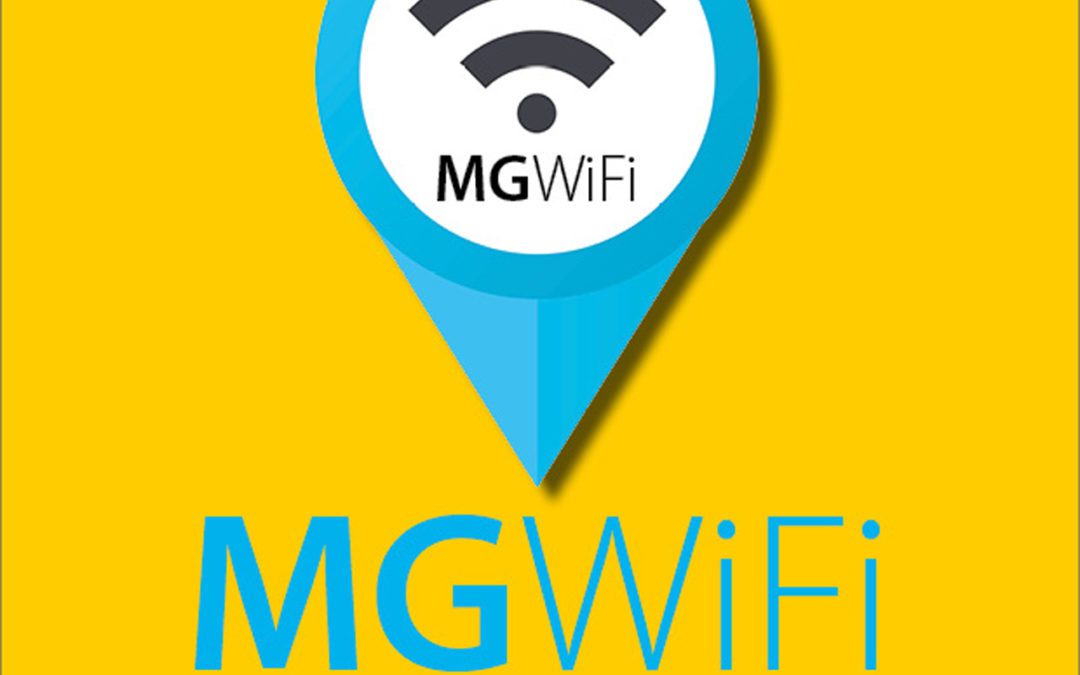 MGWIFI free WLAN