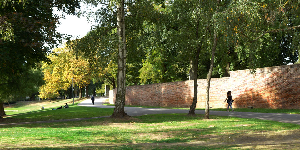 Altstadtrundgang