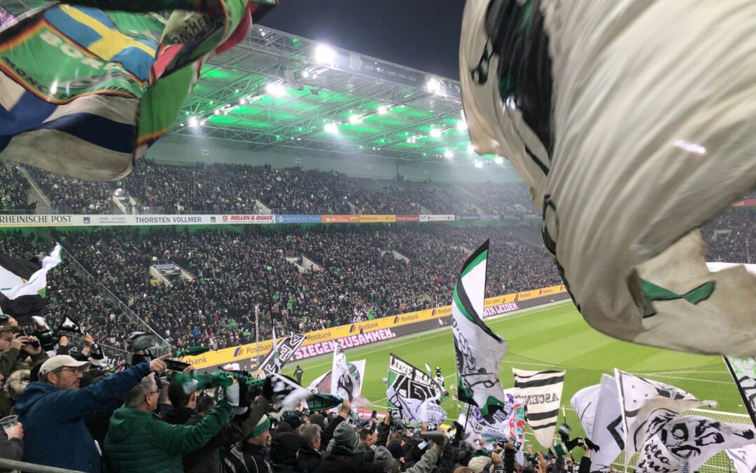 Borussia VfL 1900