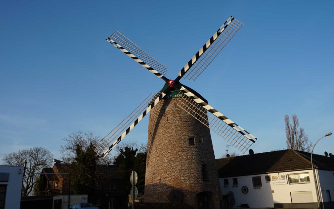 Schriefersmühle