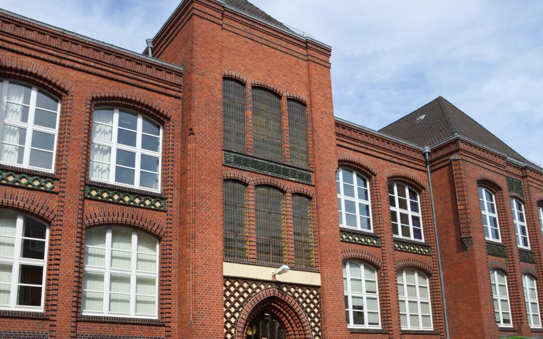 Hochschule Niederrhein