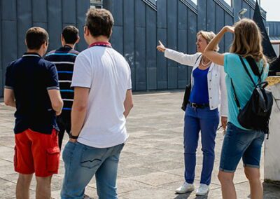 Individuelle Stadttour