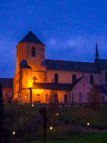 Nachtwächtertour Mönchengladbach