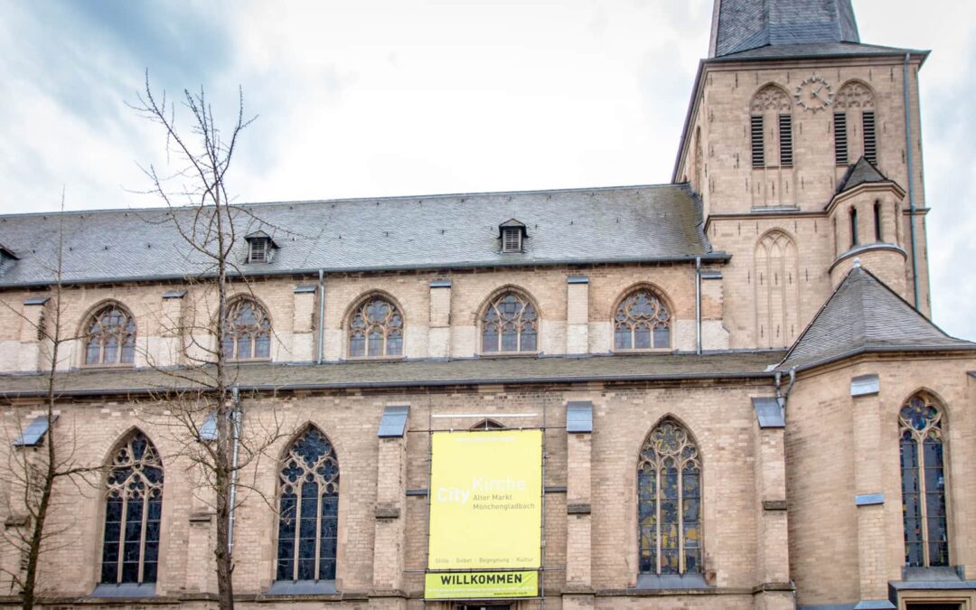 Citykirche Alter Markt