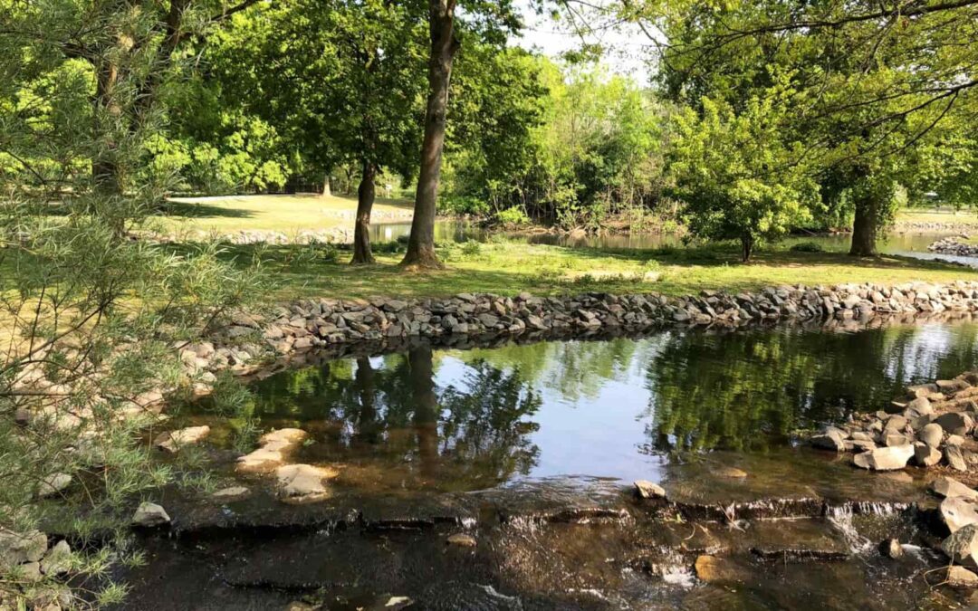Beller Park