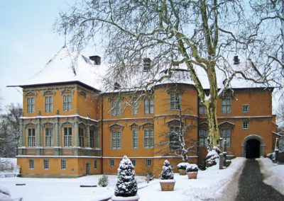 credit Museum Schloss Rheydt