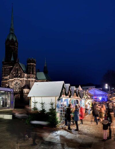 Rheydter Weihnachtsmarkt