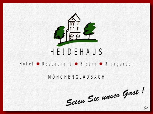 Hotel Heidehaus