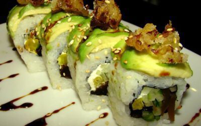 Furu Sushi Grill & More