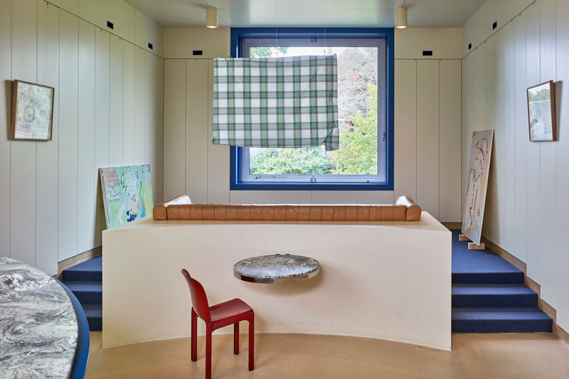 Ausstellung von Evelyn Taocheng Wang im Museum Abteiberg noch bis zum 25.10.2020