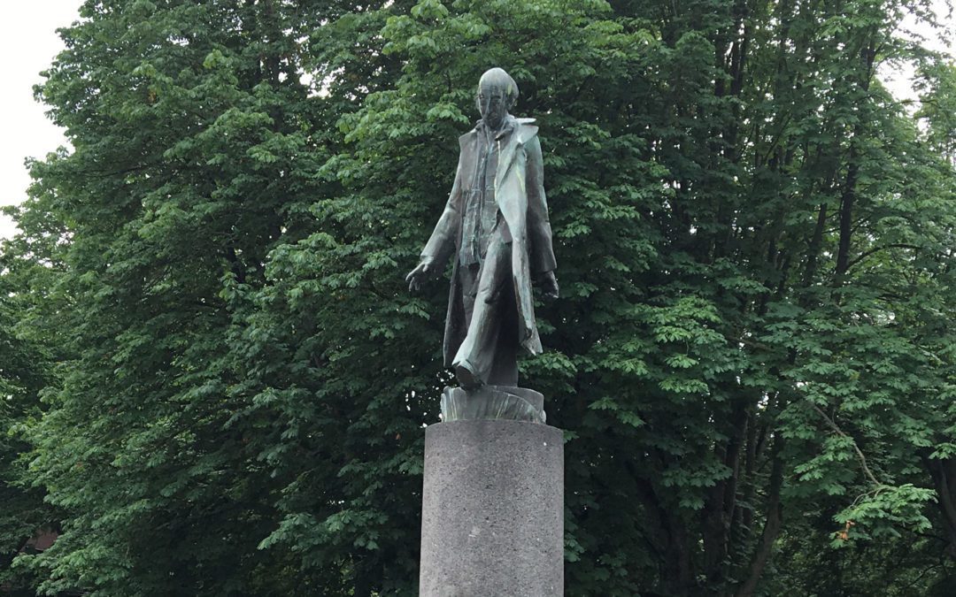 Hans-Jonas-Park