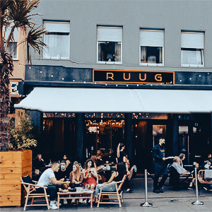 Ruug Bar