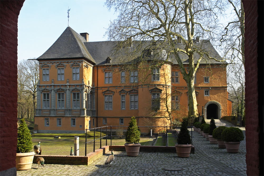 Ein besonderes Jahr für das Museum