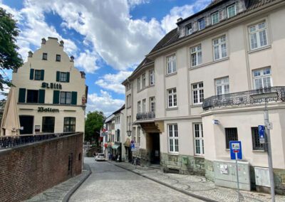 Sondertouren und individuelle Stadttouren