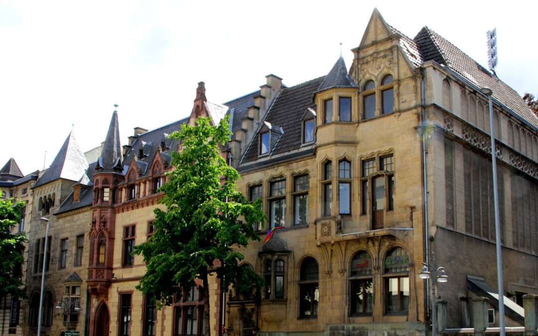 BIS Zentrum