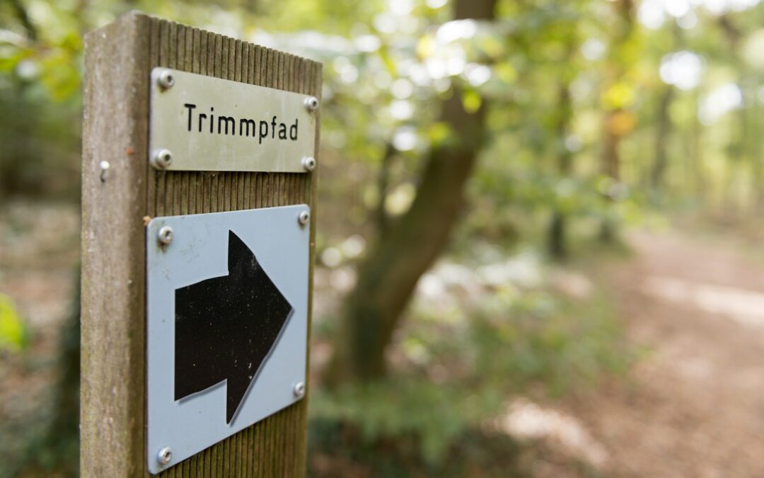 Trimm Dich Pfad