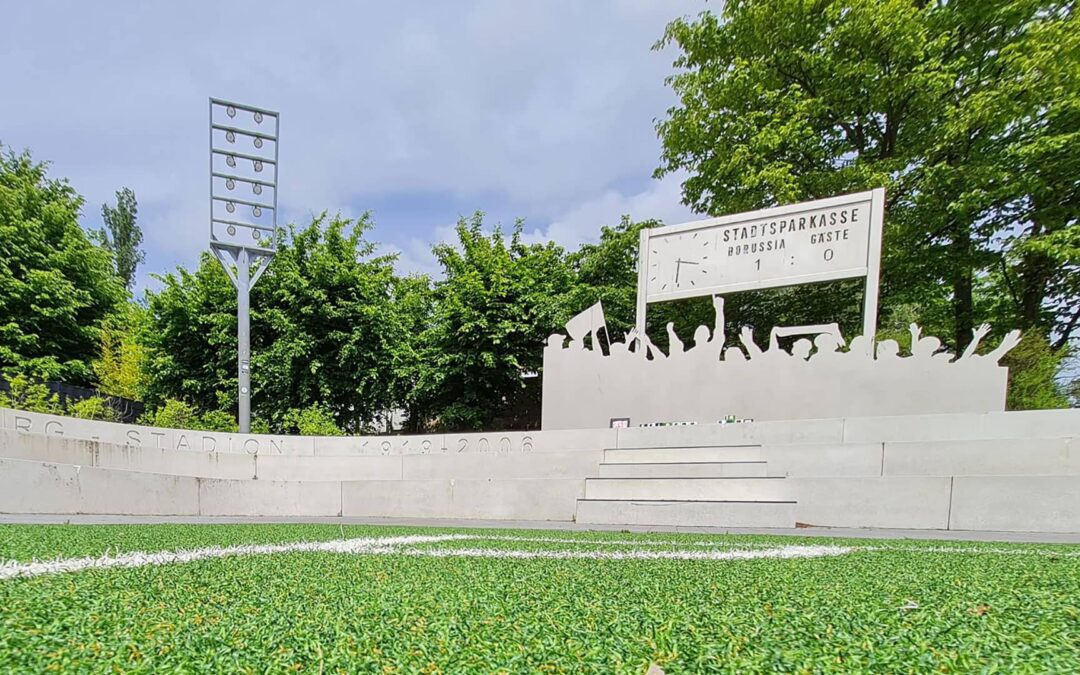 Bökelberg Denkmal
