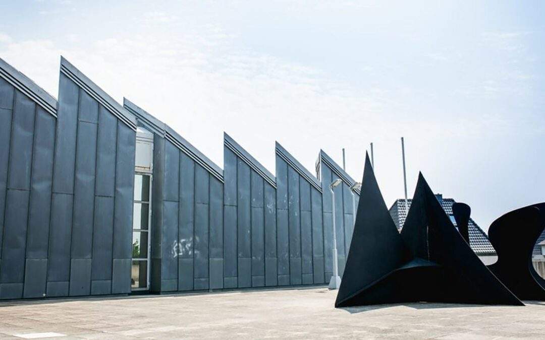 Museum Abteiberg