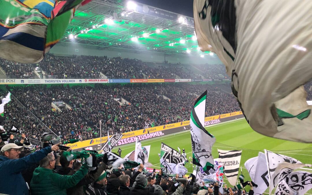 Sports & Spirit