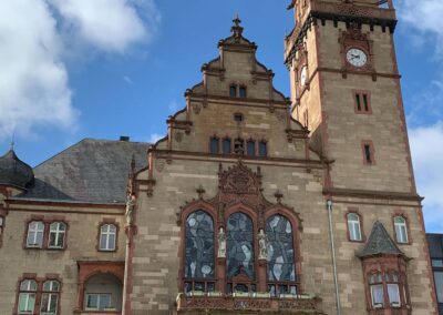 Rathaus Rheydt