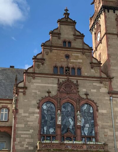 Rathaus Rheydt