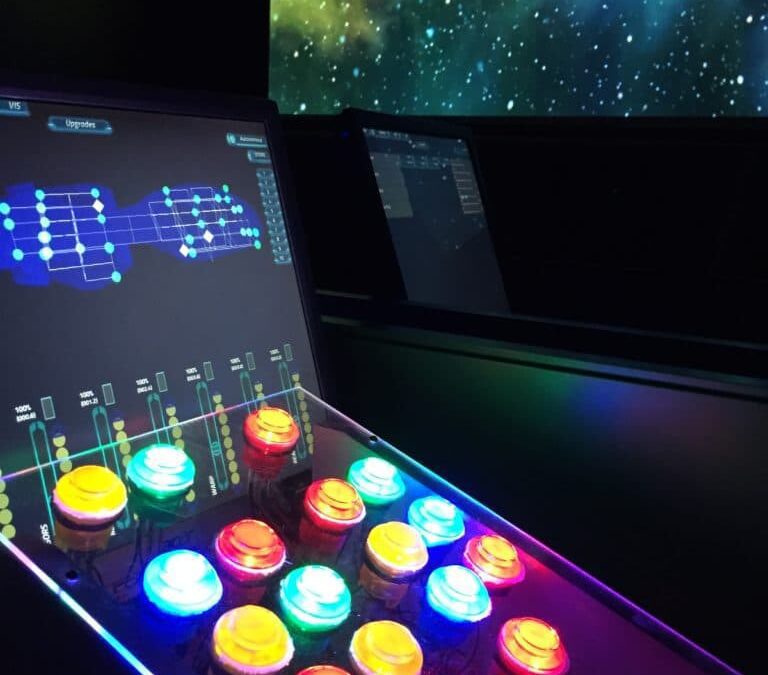 Team Craft & Space