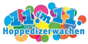 Hoppedizerwachen