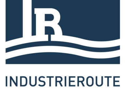 Industrieroute Rheinschiene
