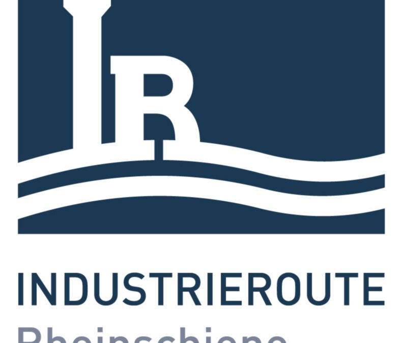 Industrieroute Rheinschiene