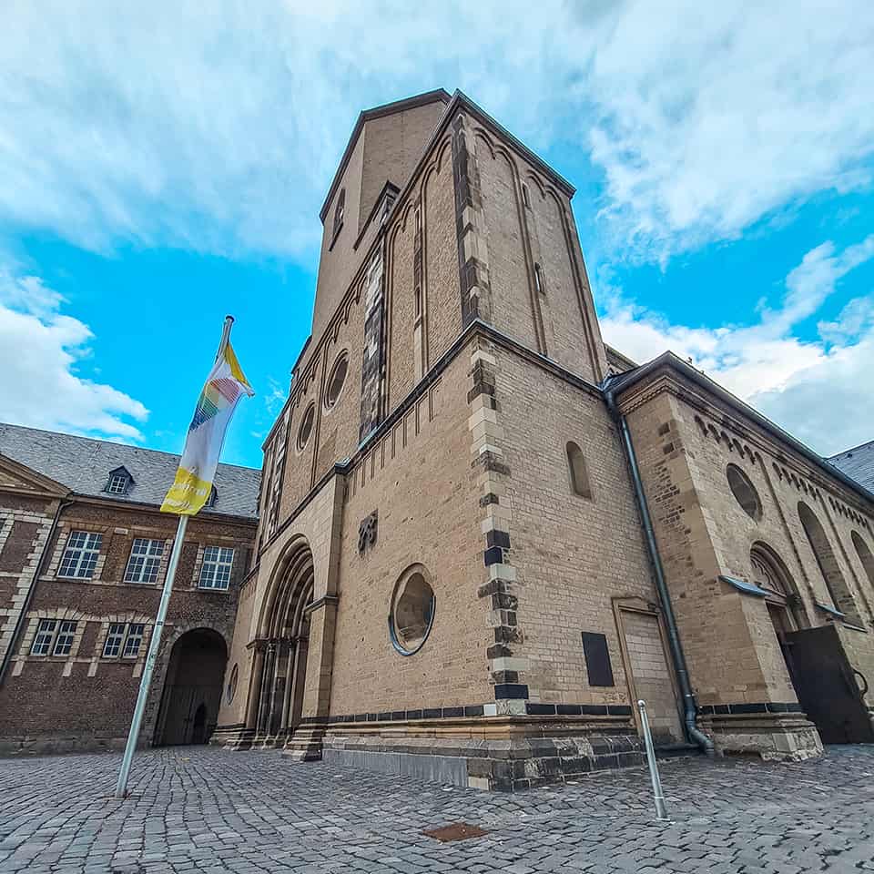 Münster Mönchengladbach