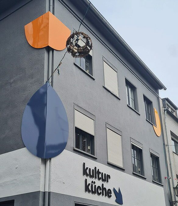 Kulturküche