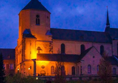 Gruppenführung Nachtwächterrundgang