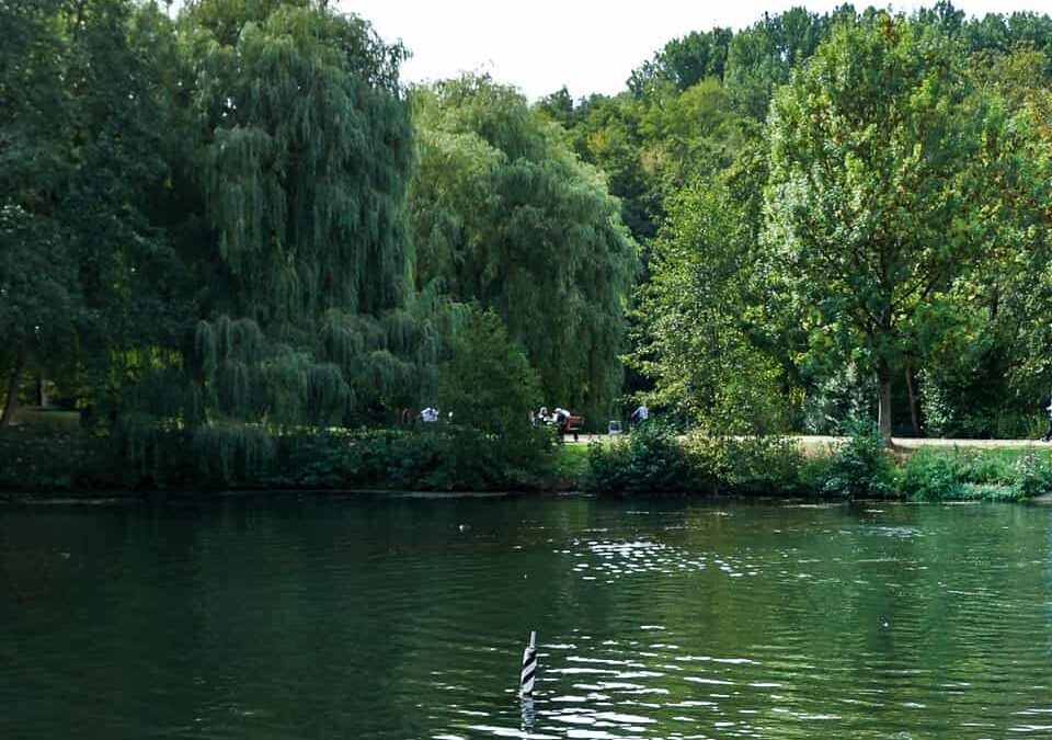 Bresges Park
