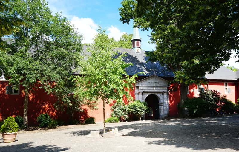 Museum Schloss Rheydt