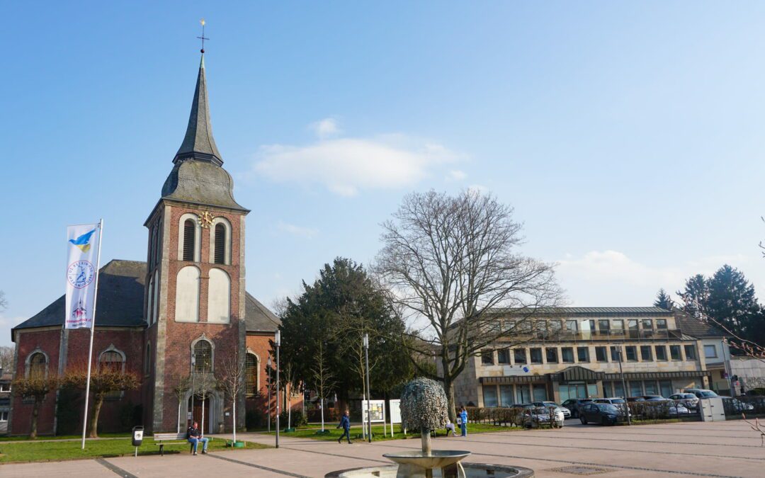 Odenkirchen