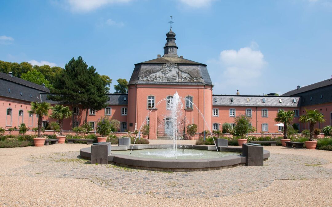 Wickrath