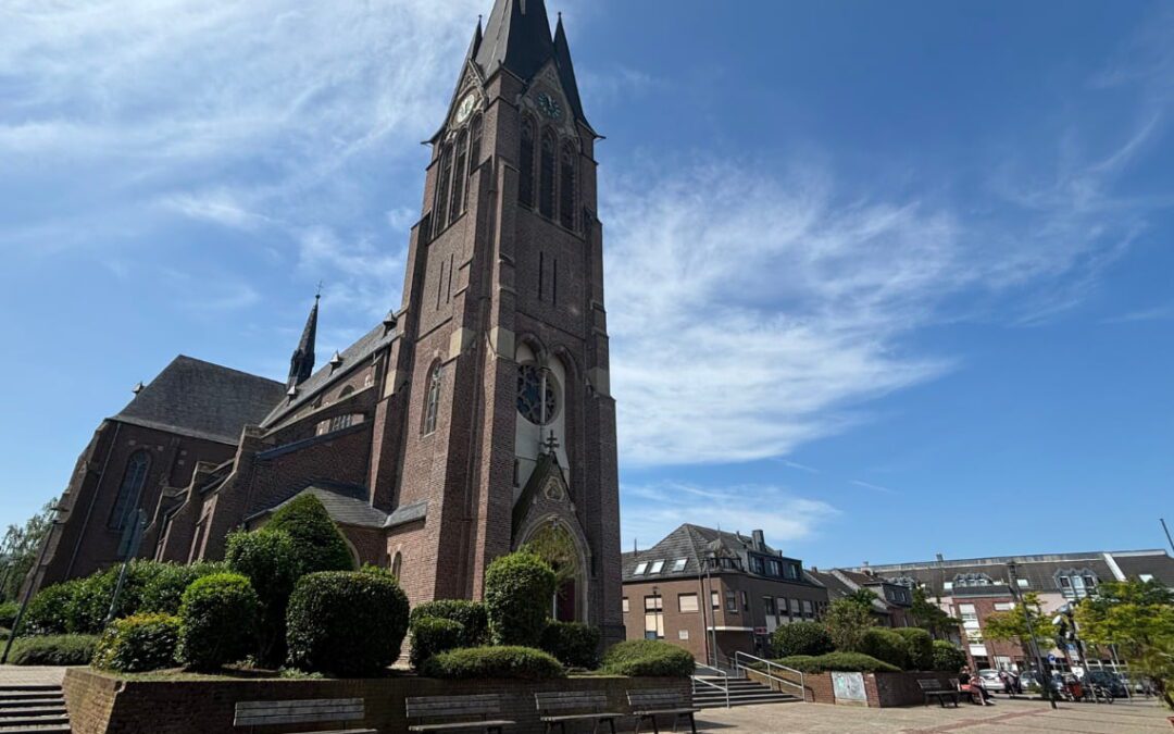 Giesenkirchen