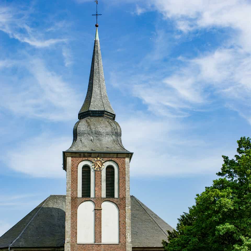 Odenkirchen Kirche 