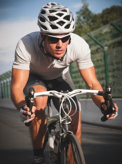 Radsport