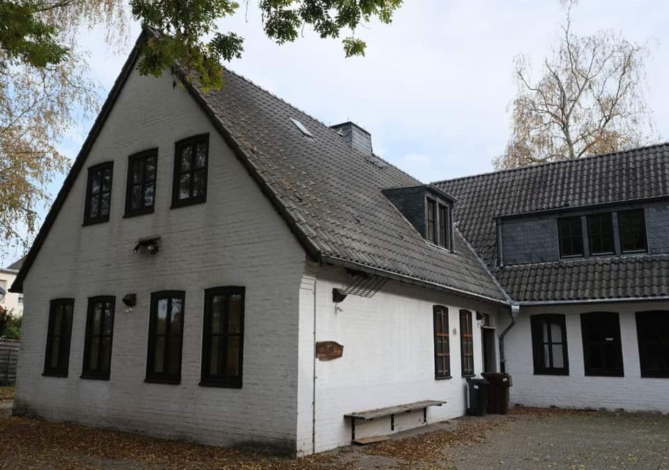 Baden-Powell-Haus