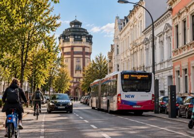 Mobilität