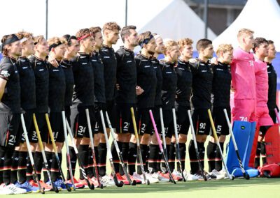 EuroHockey Championships 2023