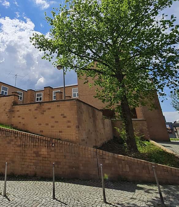 Stiftisches Humanistisches Gymnasium