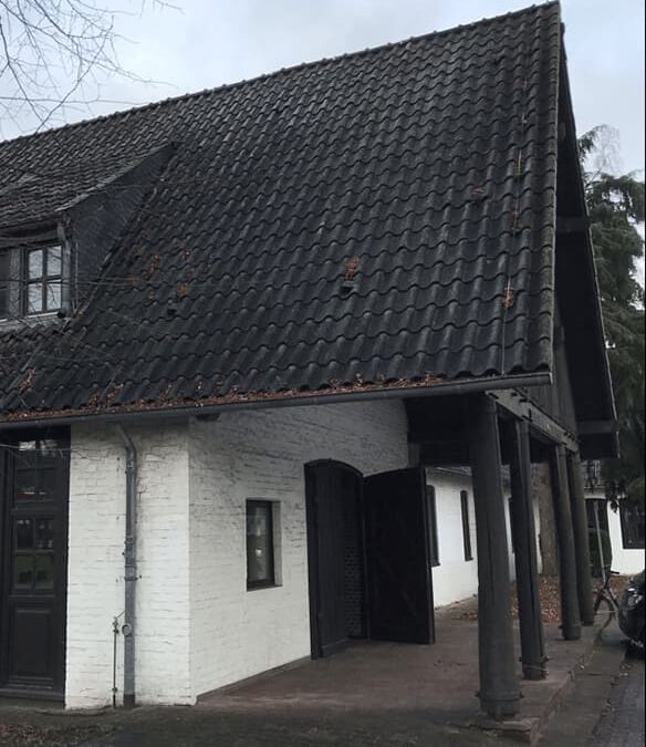 Kinder- und Jugendzentrum K5