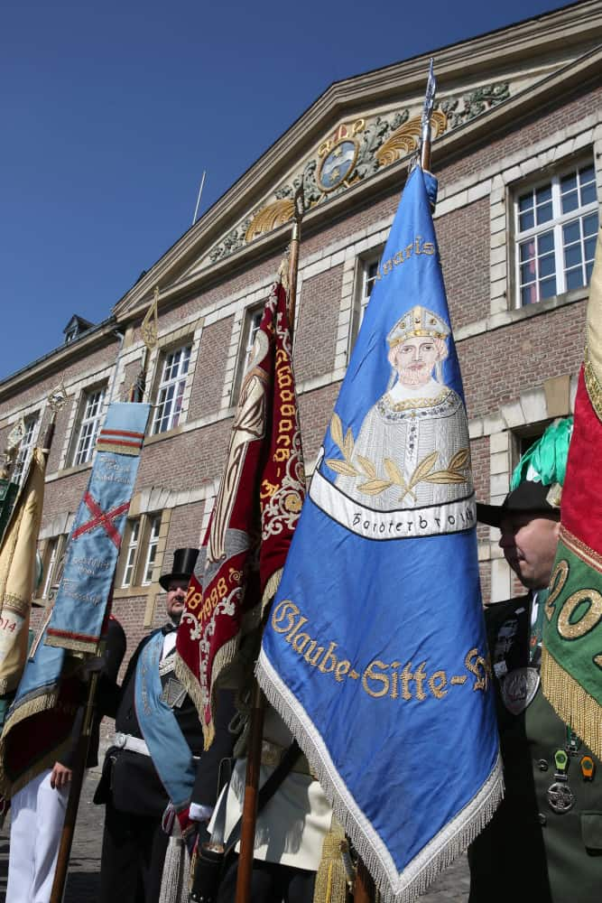 Stadtschützenfest