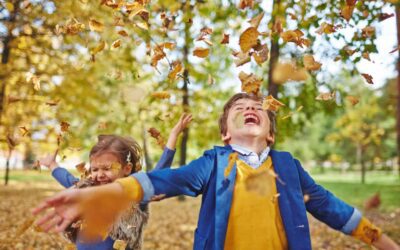 Ferienprogramm: Tipps für die Kids in den Herbstferien 2024